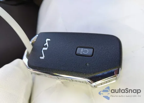 2022 Kia Telluride Sx from USA, damaged, VIN 5XYP54HC9NG265331